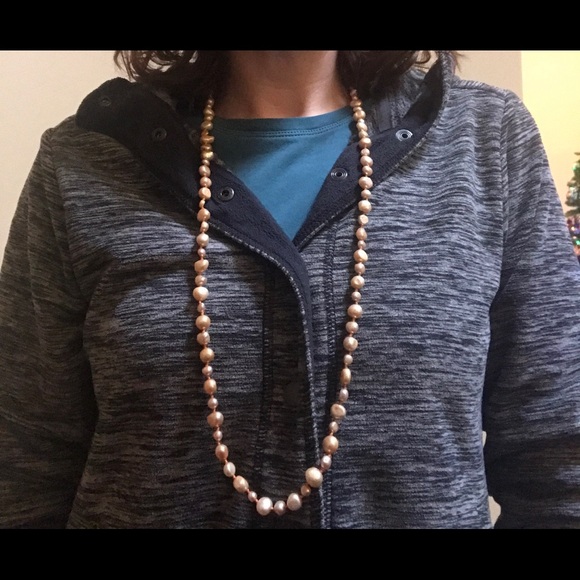 ⏳Faux Pearl Necklace by CGI - Picture 8 of 8